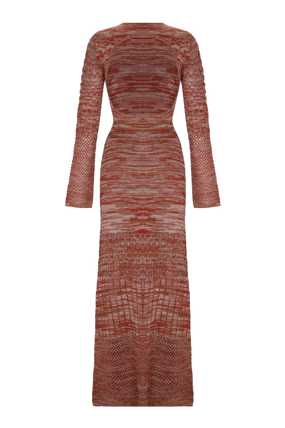 Murga Maxi Dress | Lacre