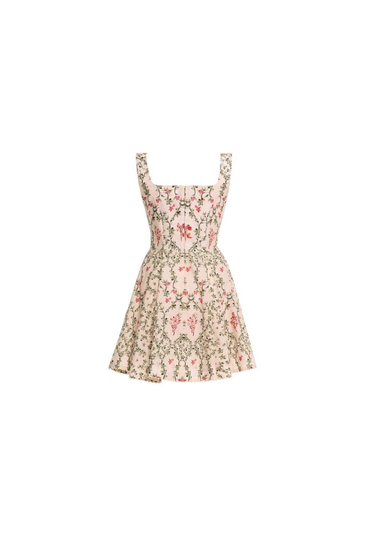 Agua Cauca Mini Dress