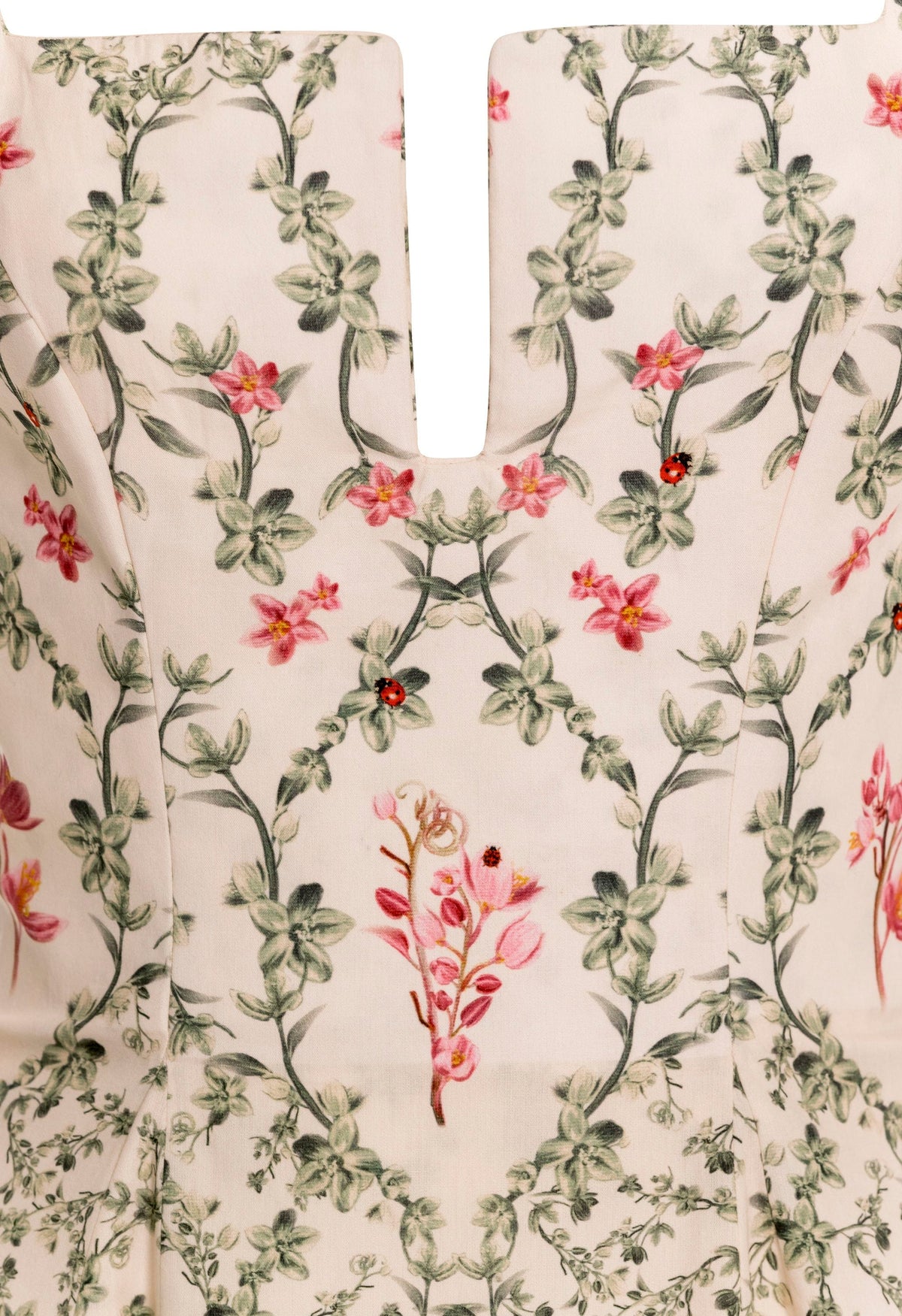 Agua Cauca Mini Dress