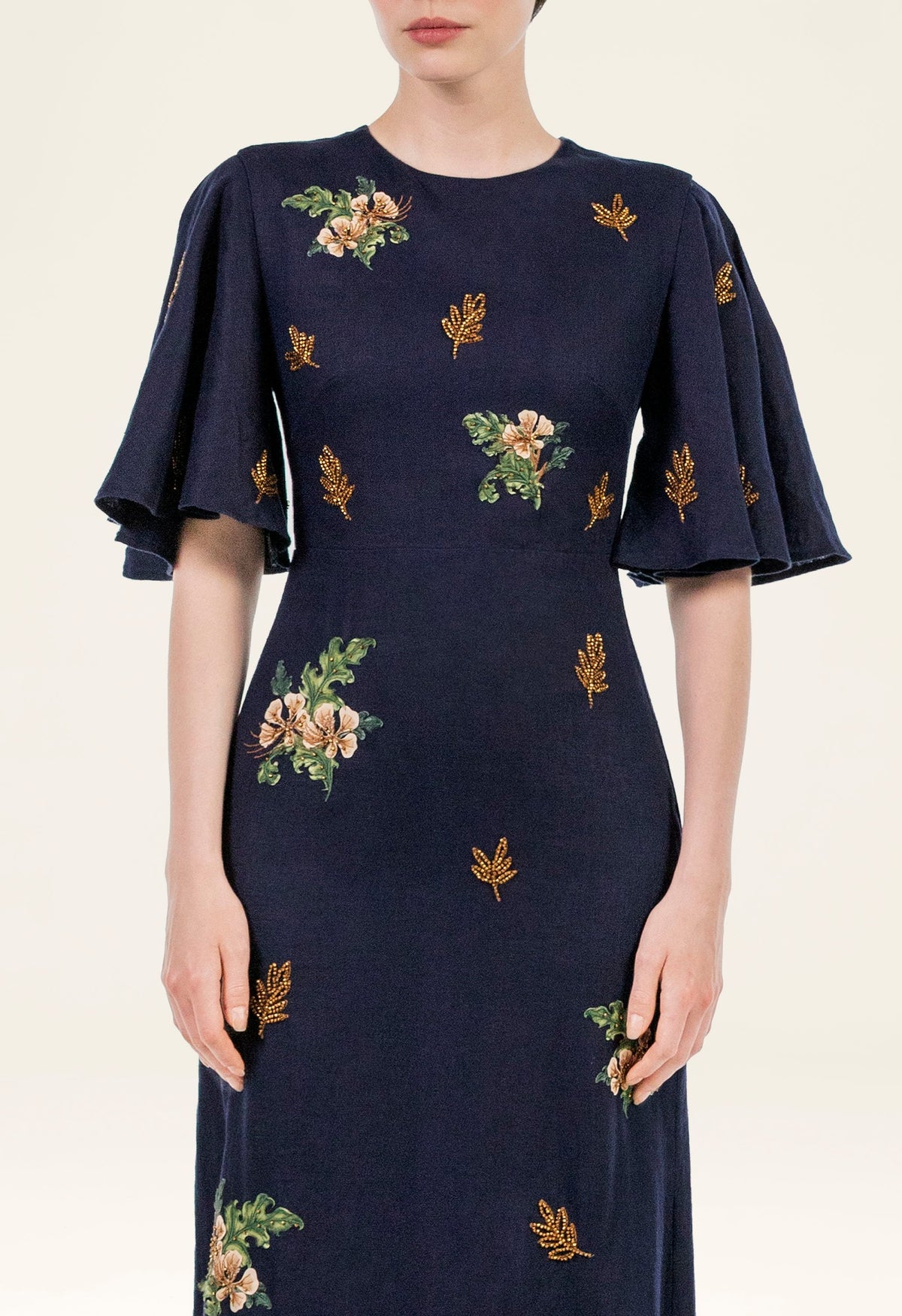 Ave Anhelo Maxi Dress