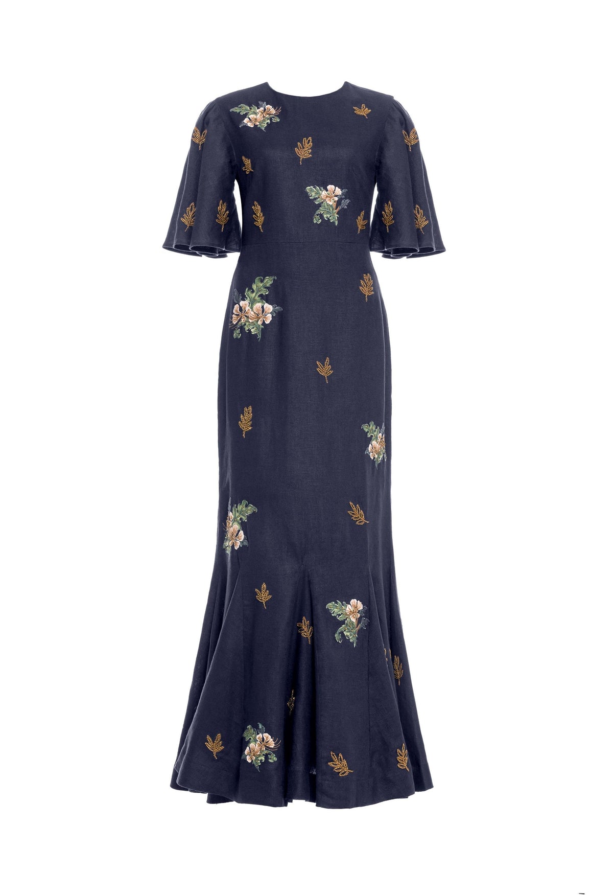 Ave Anhelo Maxi Dress