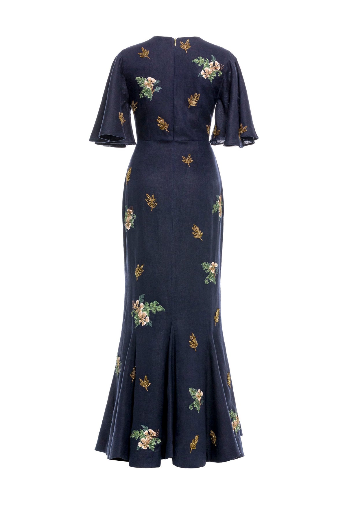Ave Anhelo Maxi Dress
