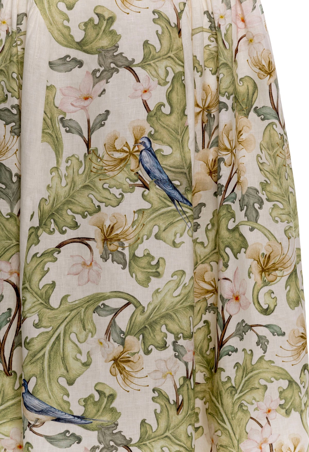 Balsa Anhelo Maxi Dress