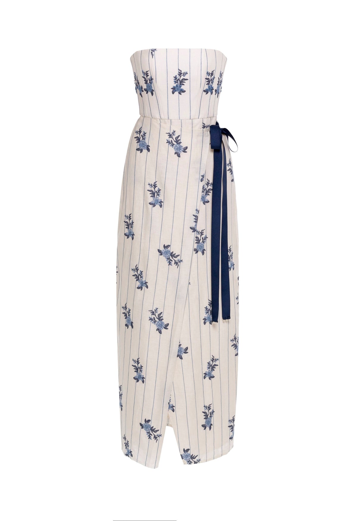 Cinefila Valle Maxi Dress