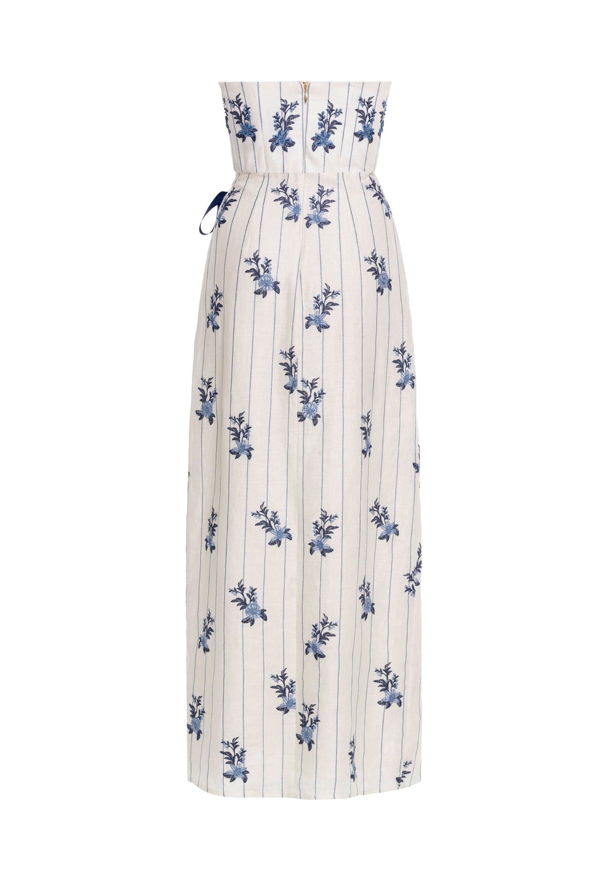 Cinefila Valle Maxi Dress