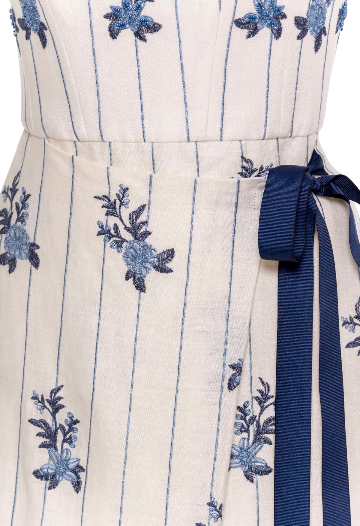 Cinefila Valle Maxi Dress