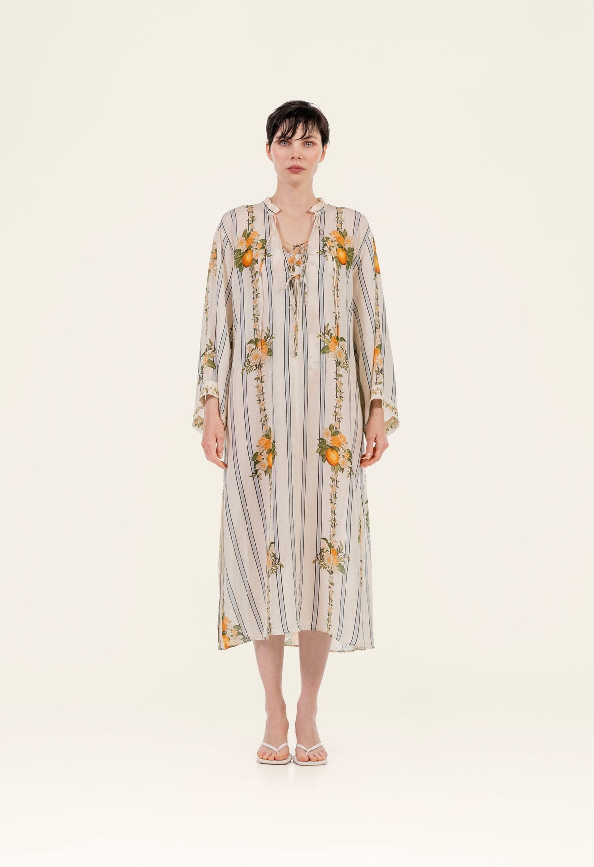 Datil Valle Kaftan