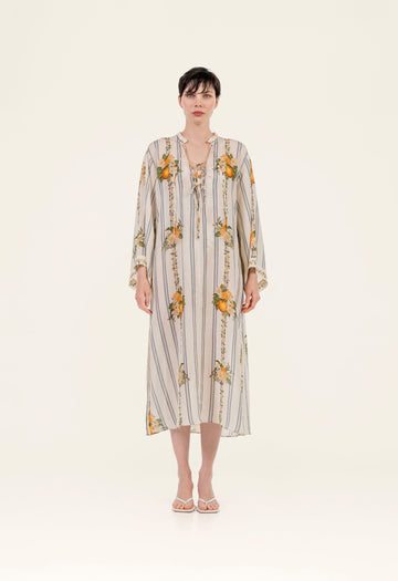 Datil Valle Kaftan