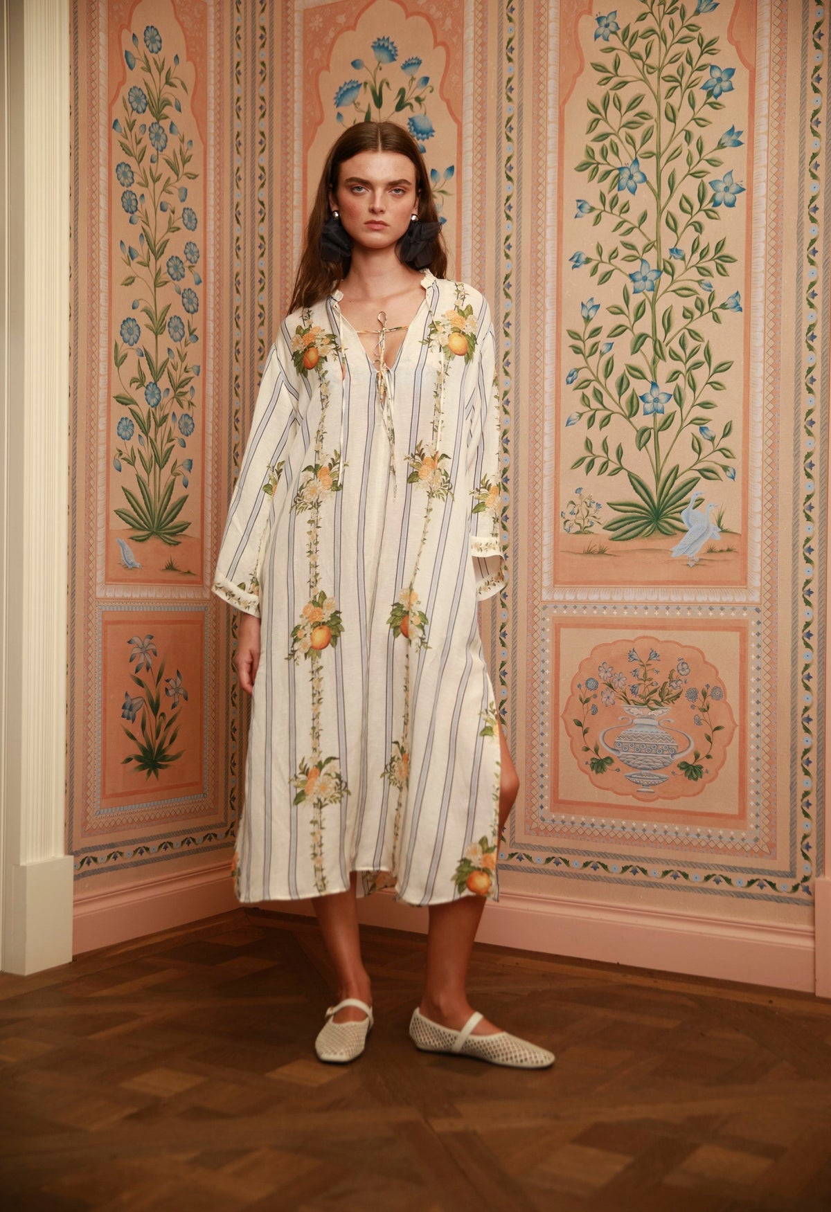 Datil Valle Kaftan