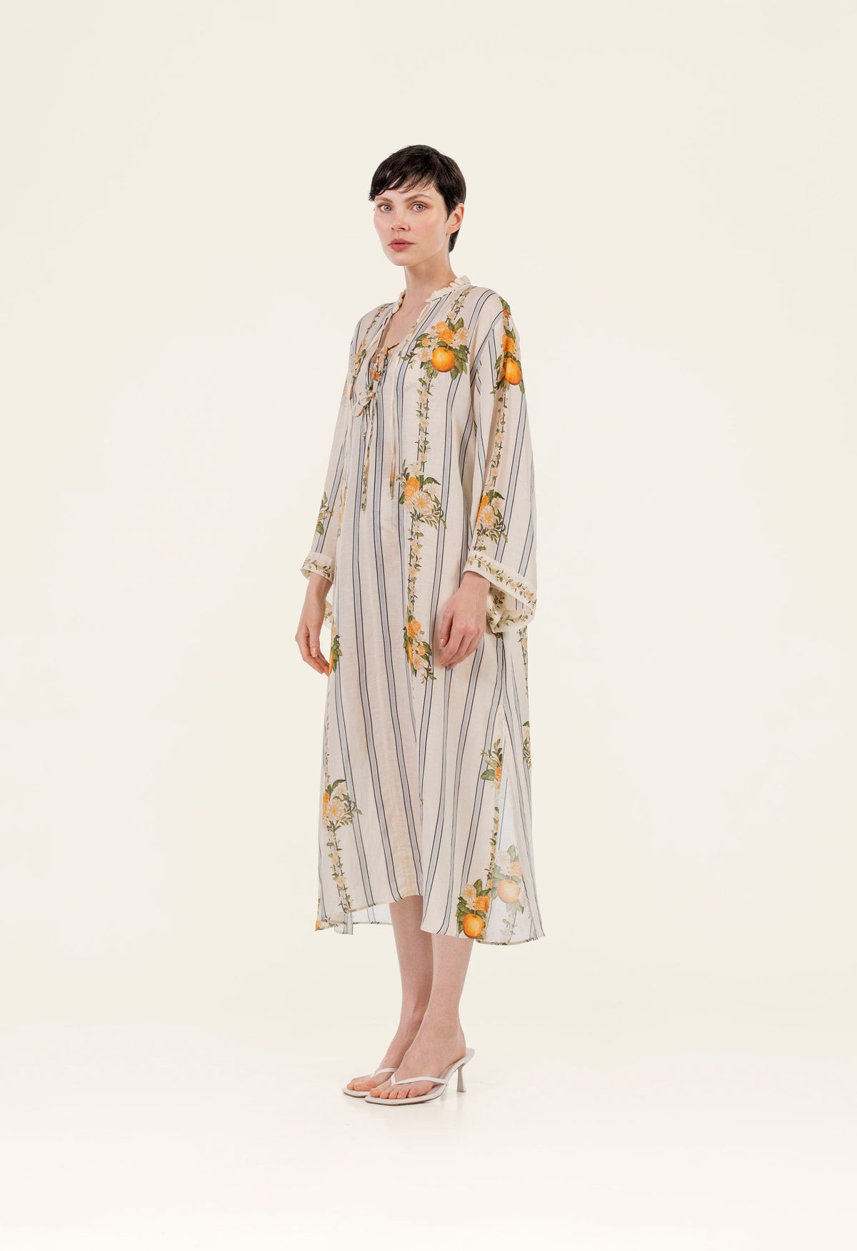 Datil Valle Kaftan