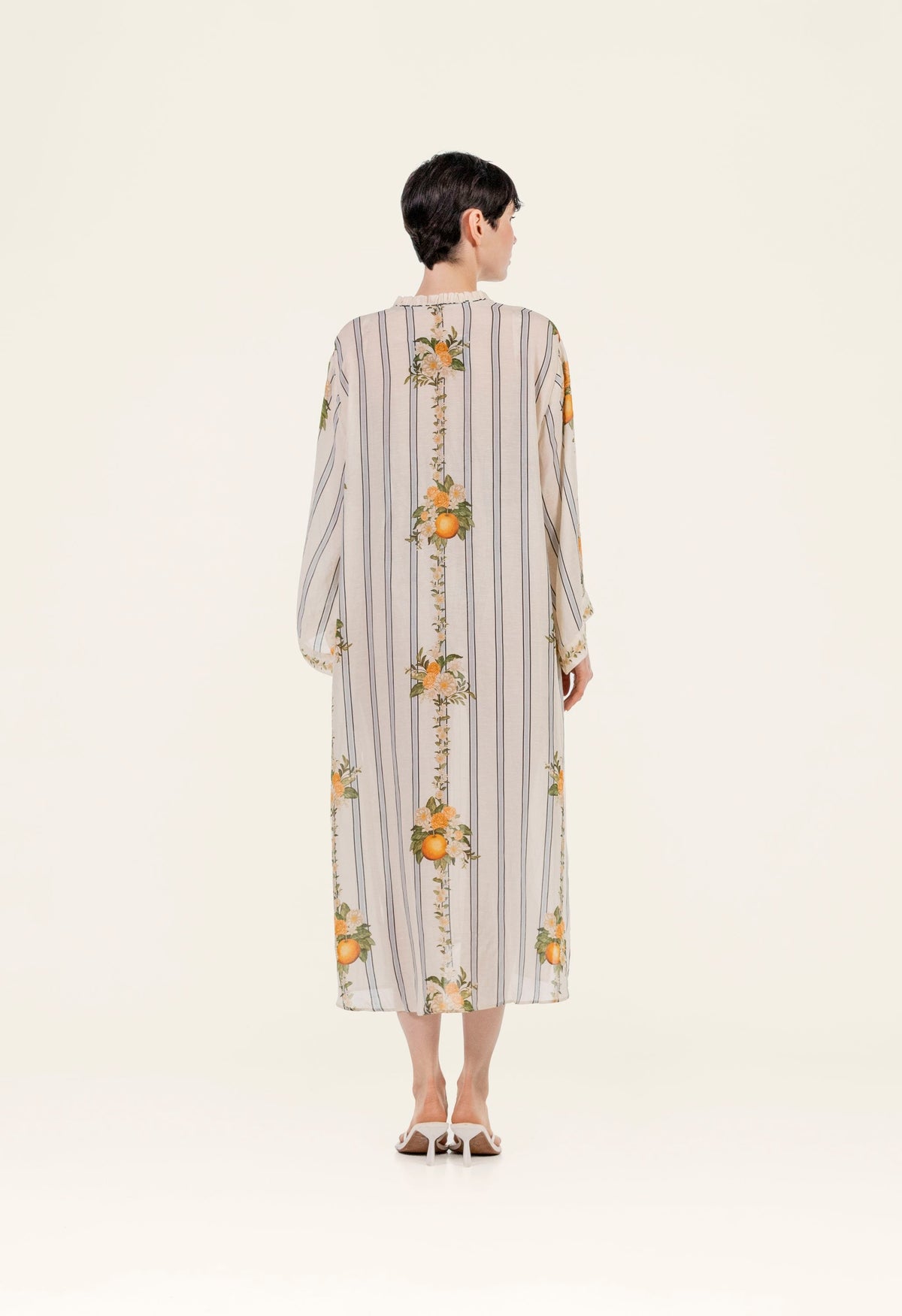 Datil Valle Kaftan
