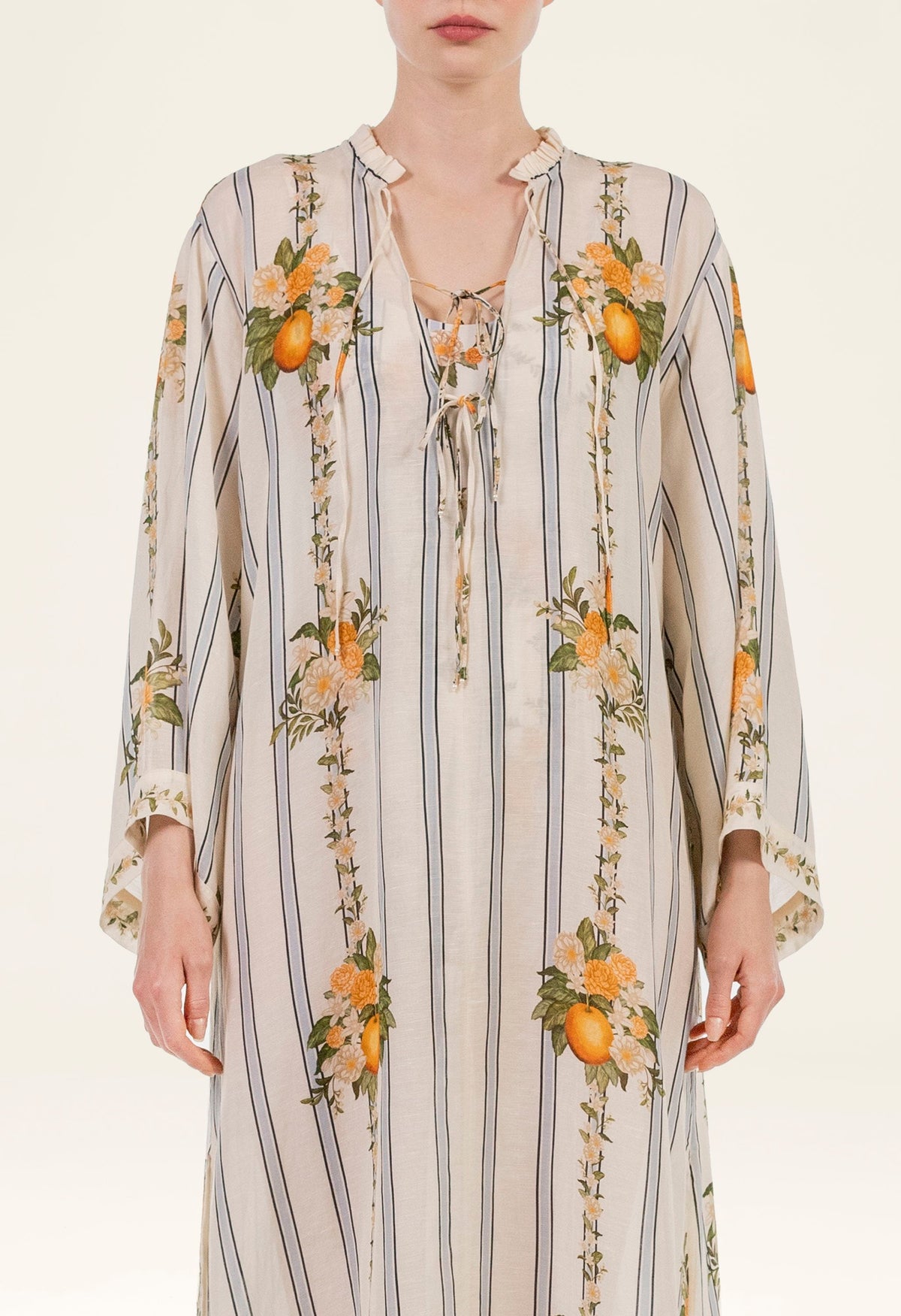 Datil Valle Kaftan