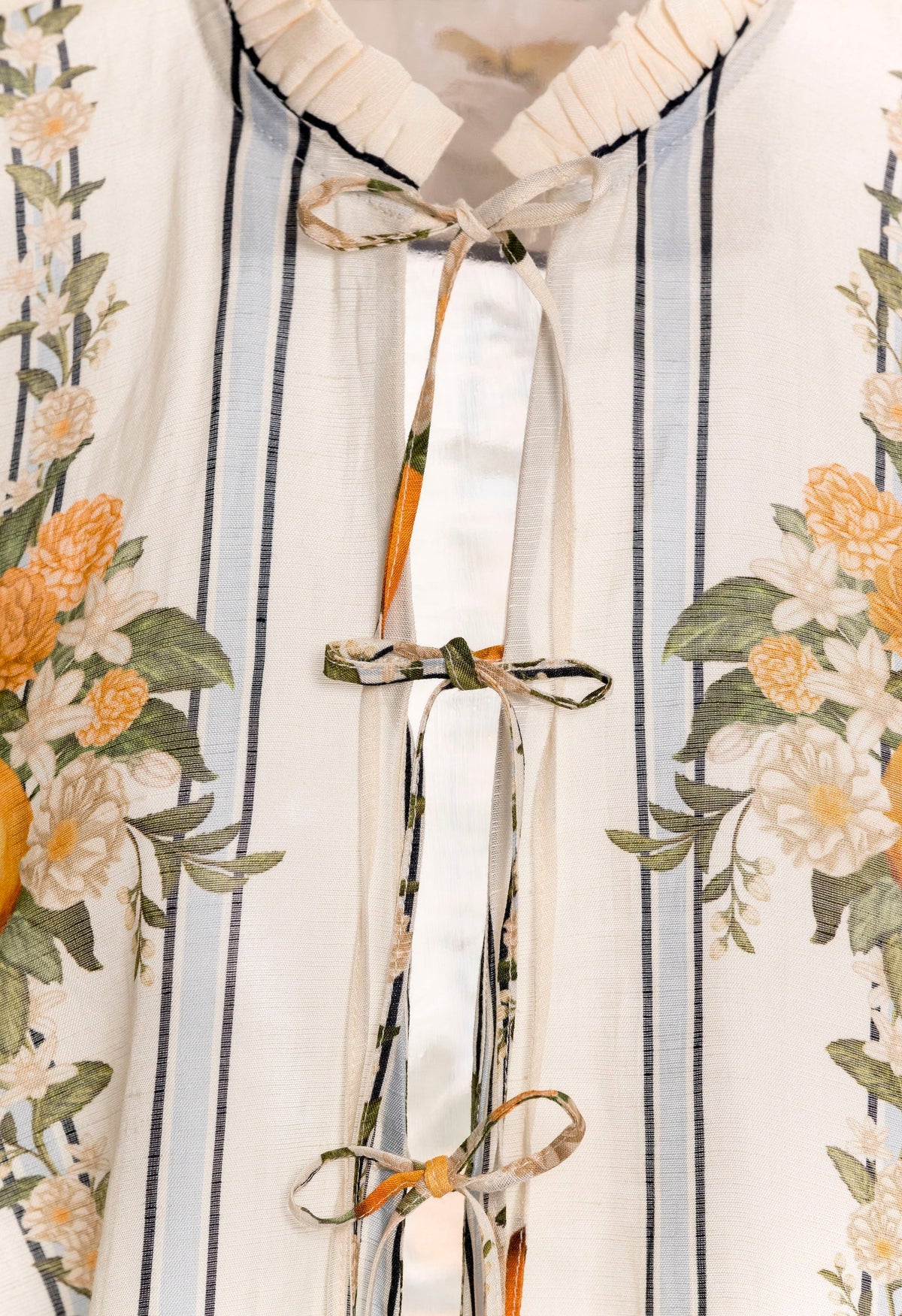 Datil Valle Kaftan