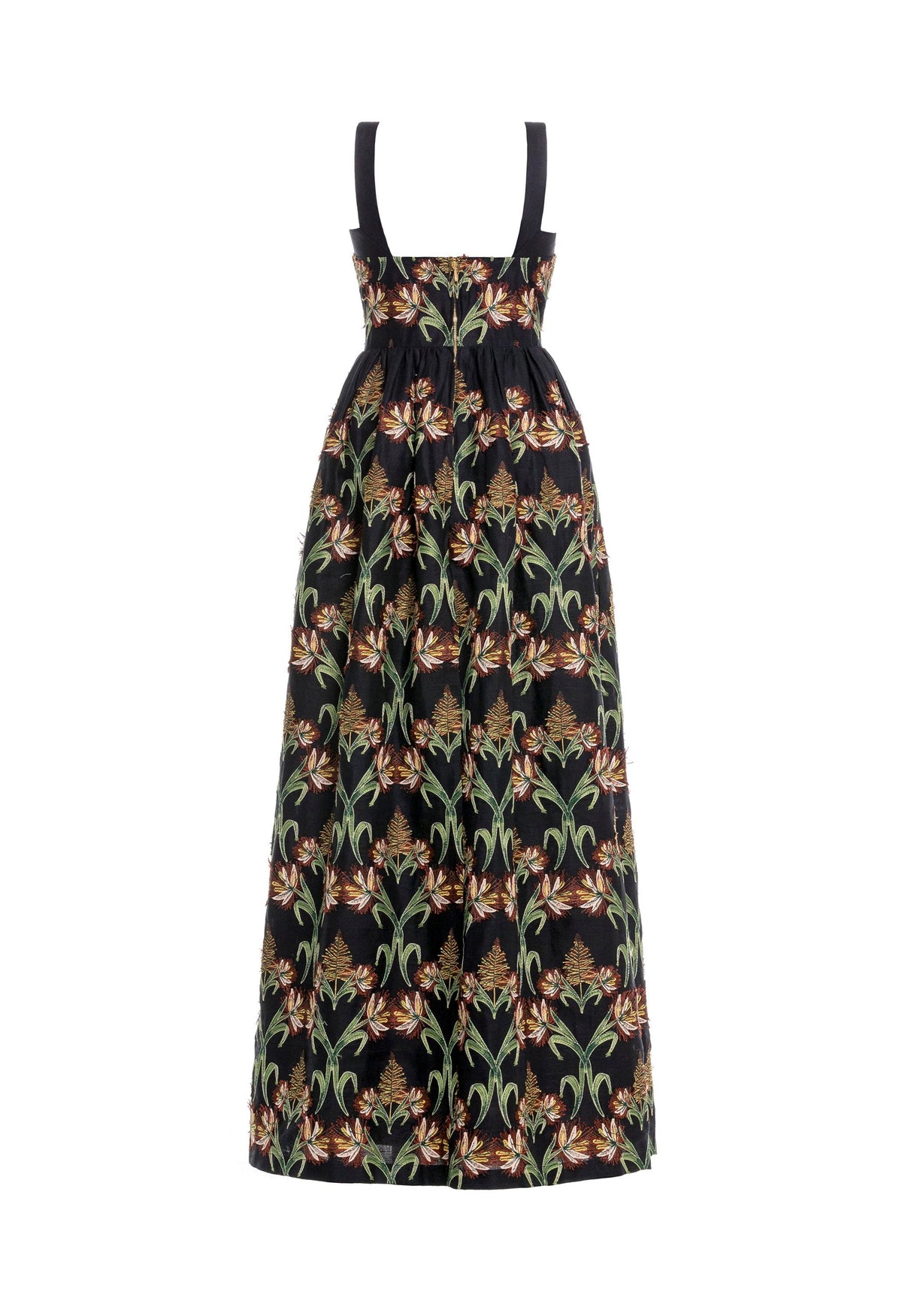 Jaspe Azucar Maxi Dress