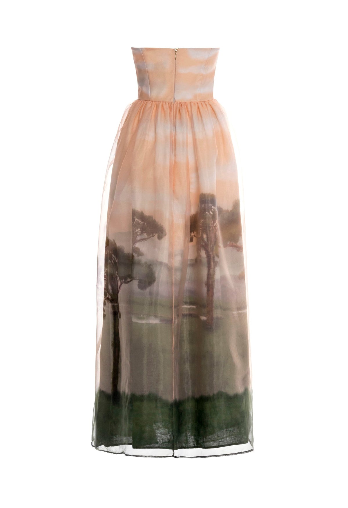 Jaspe Paraiso Maxi Dress