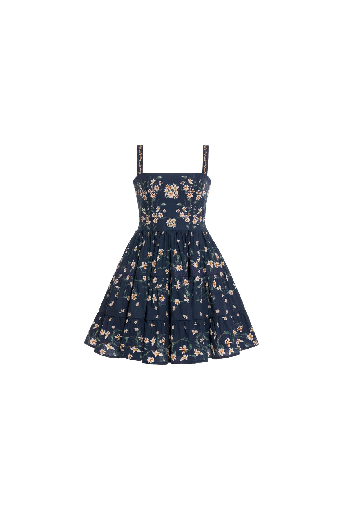 Lima Promesa Mini Dress