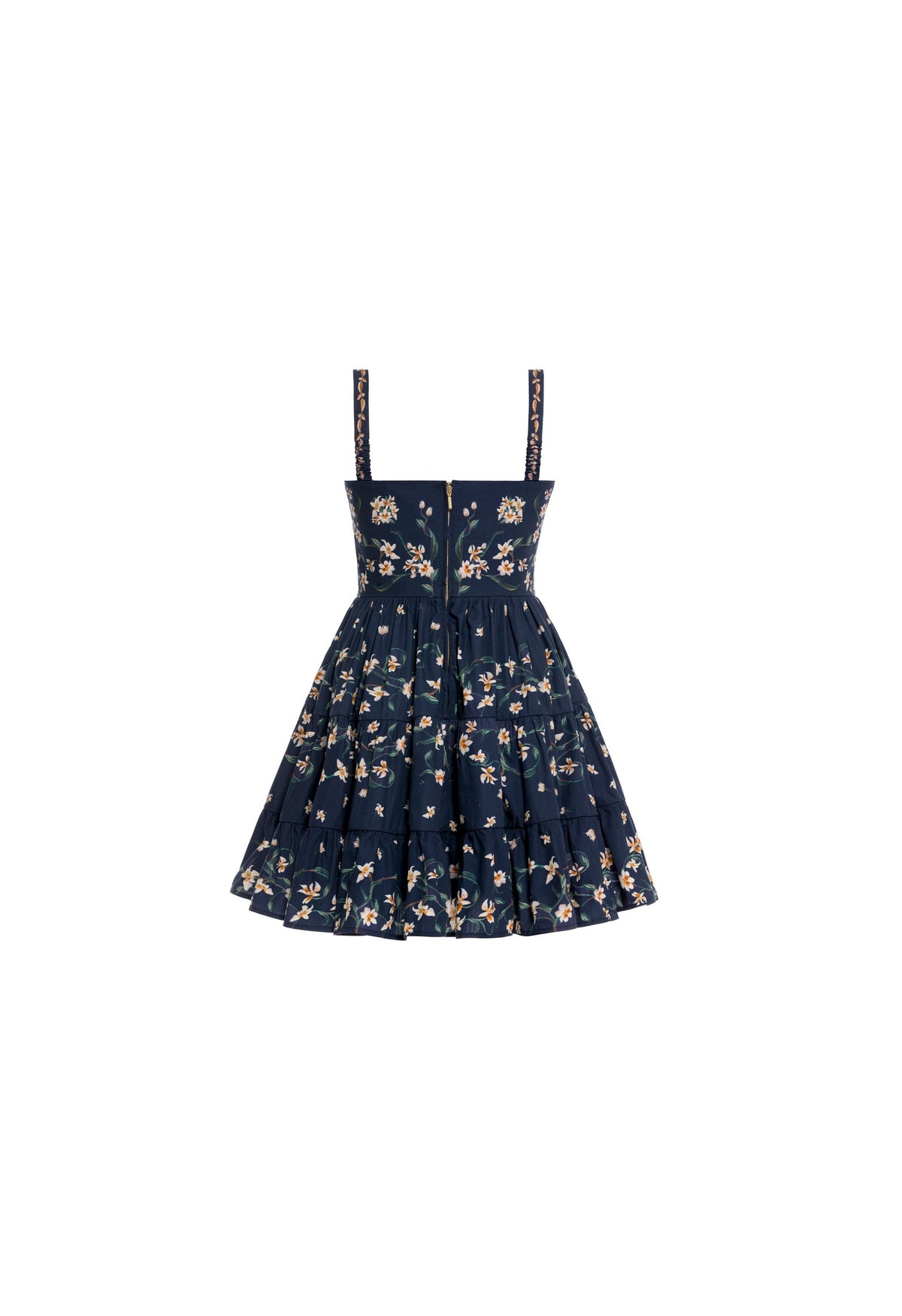 Lima Promesa Mini Dress