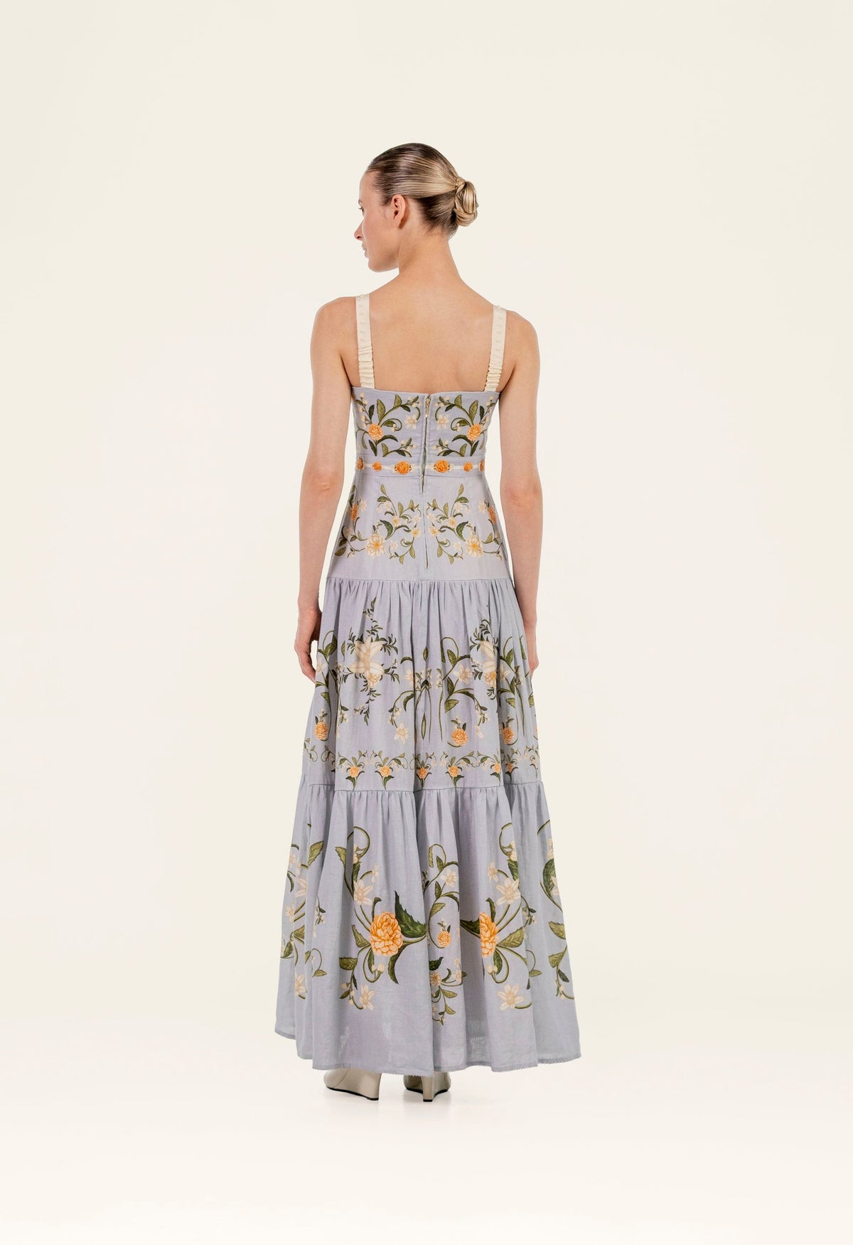 Lima Valle Maxi Dress