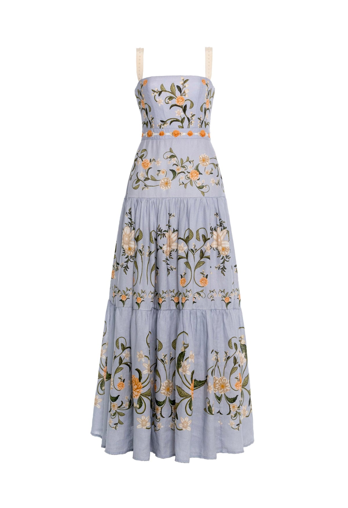 Lima Valle Maxi Dress