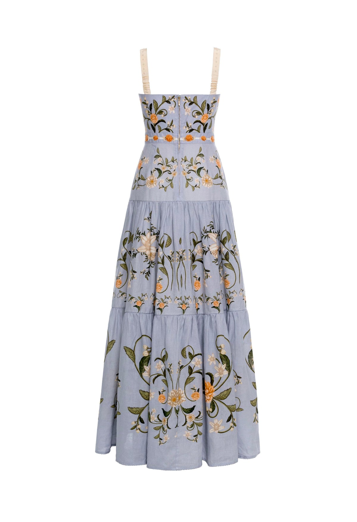 Lima Valle Maxi Dress
