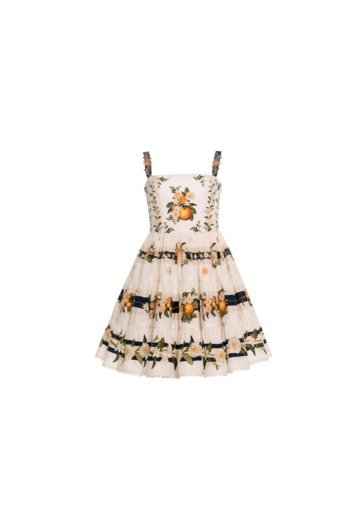 Lima Valle Mini Dress