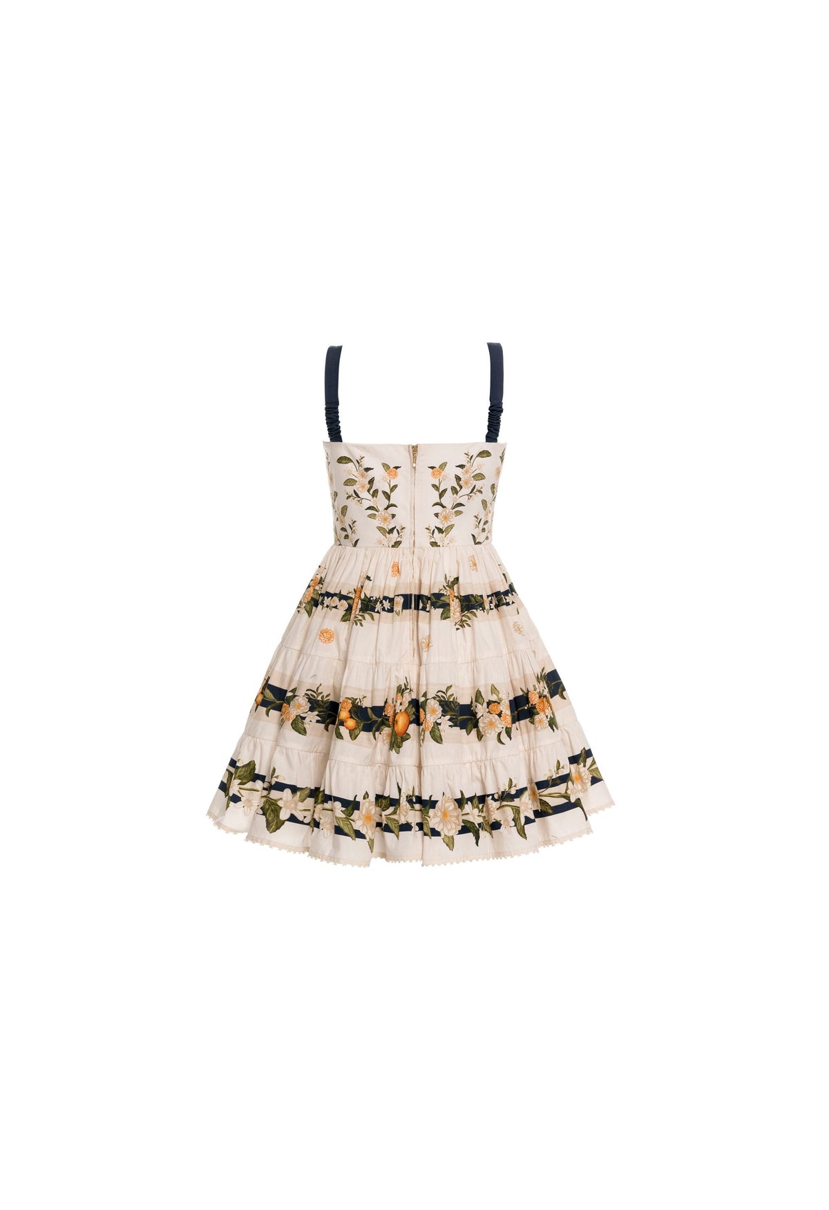 Lima Valle Mini Dress