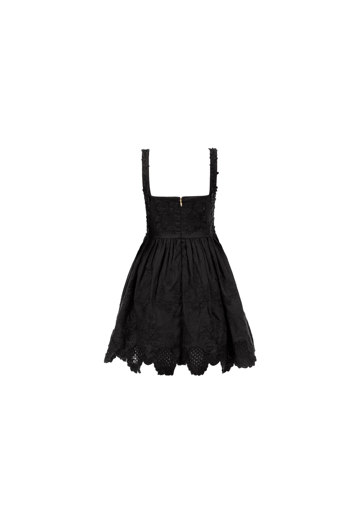 Mielero Cauca Mini Dress
