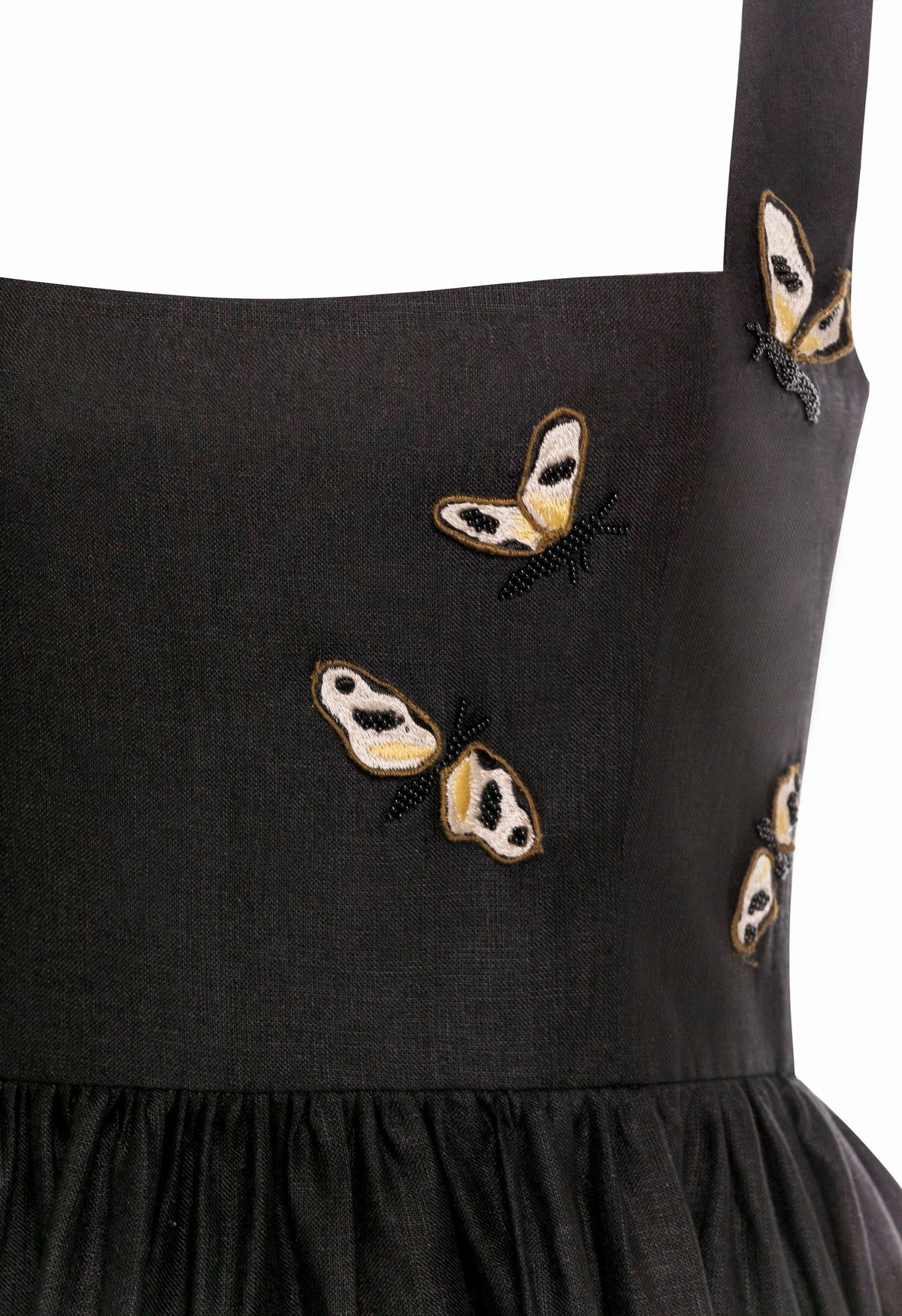 Pasion Azucar Midi Dress