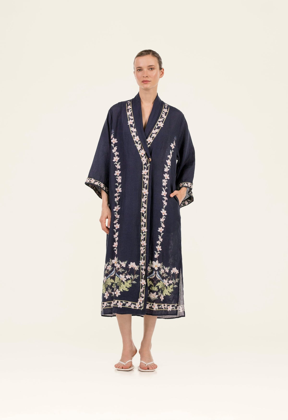 Quimera Anhelo Kaftan