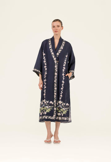Quimera Anhelo Kaftan