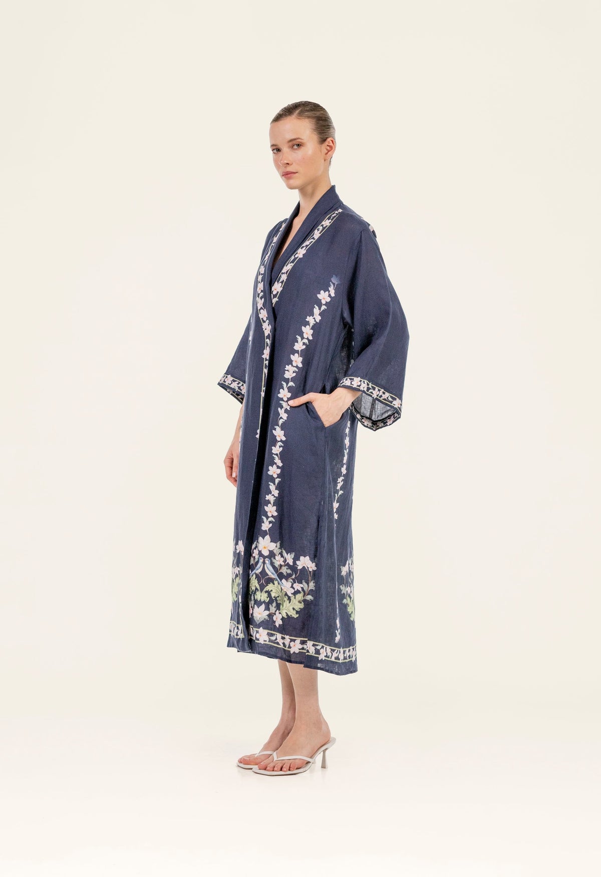 Quimera Anhelo Kaftan