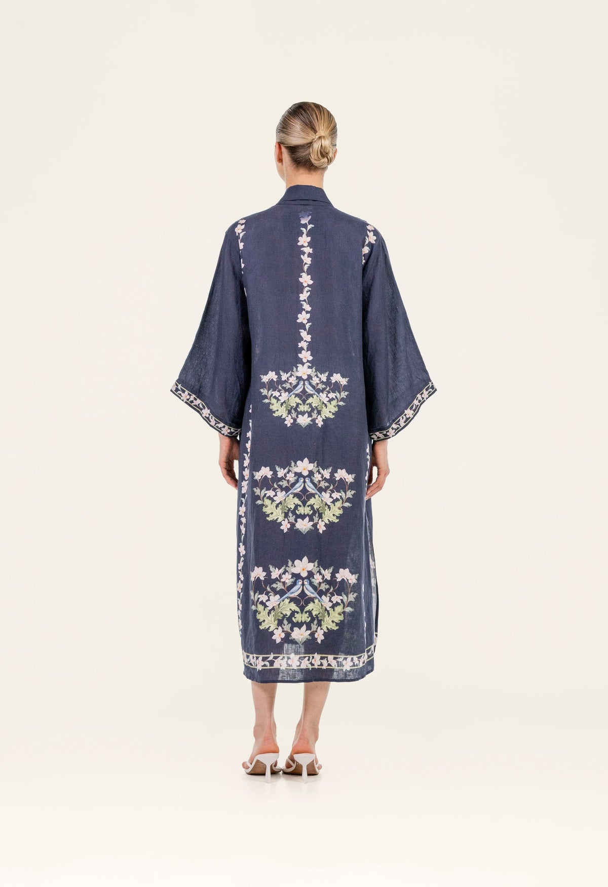 Quimera Anhelo Kaftan