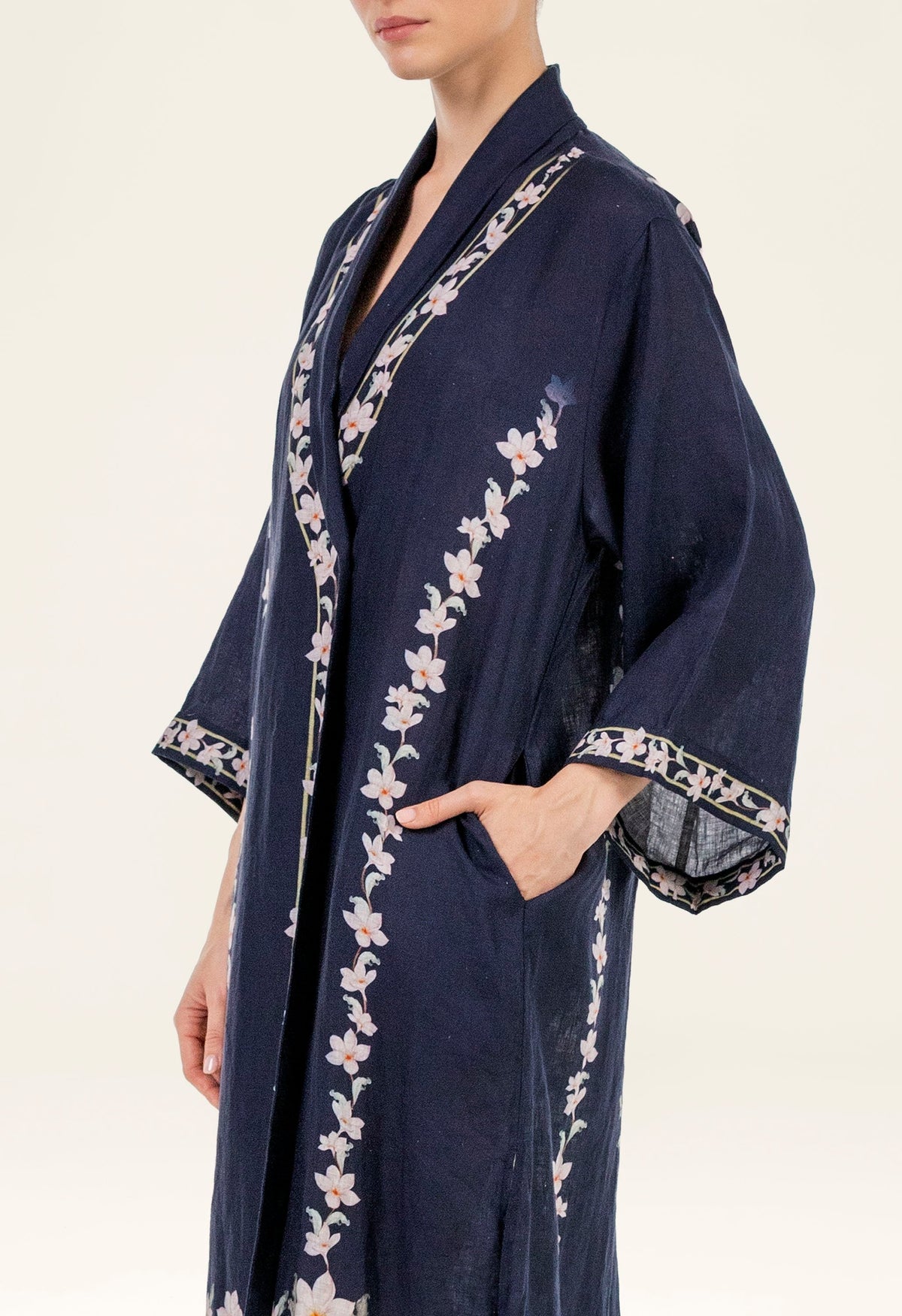 Quimera Anhelo Kaftan