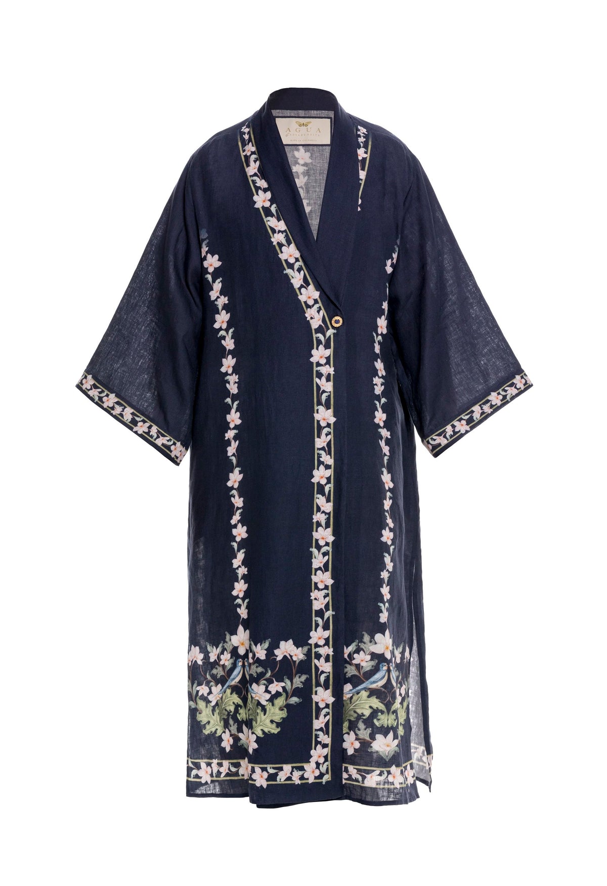 Quimera Anhelo Kaftan