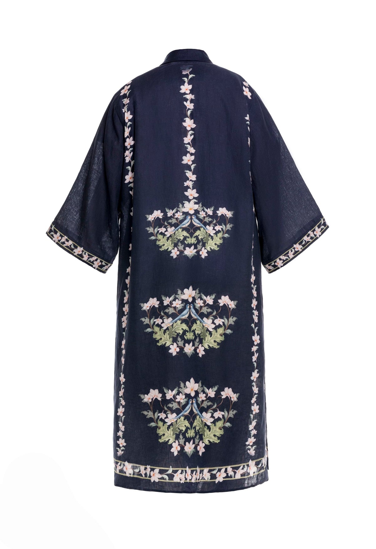 Quimera Anhelo Kaftan