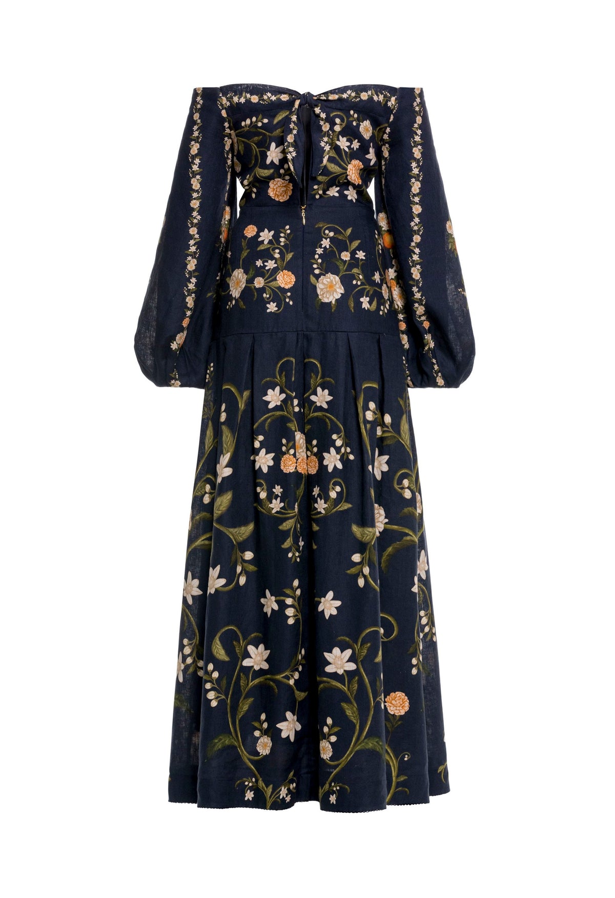 Senlis Valle Maxi Dress