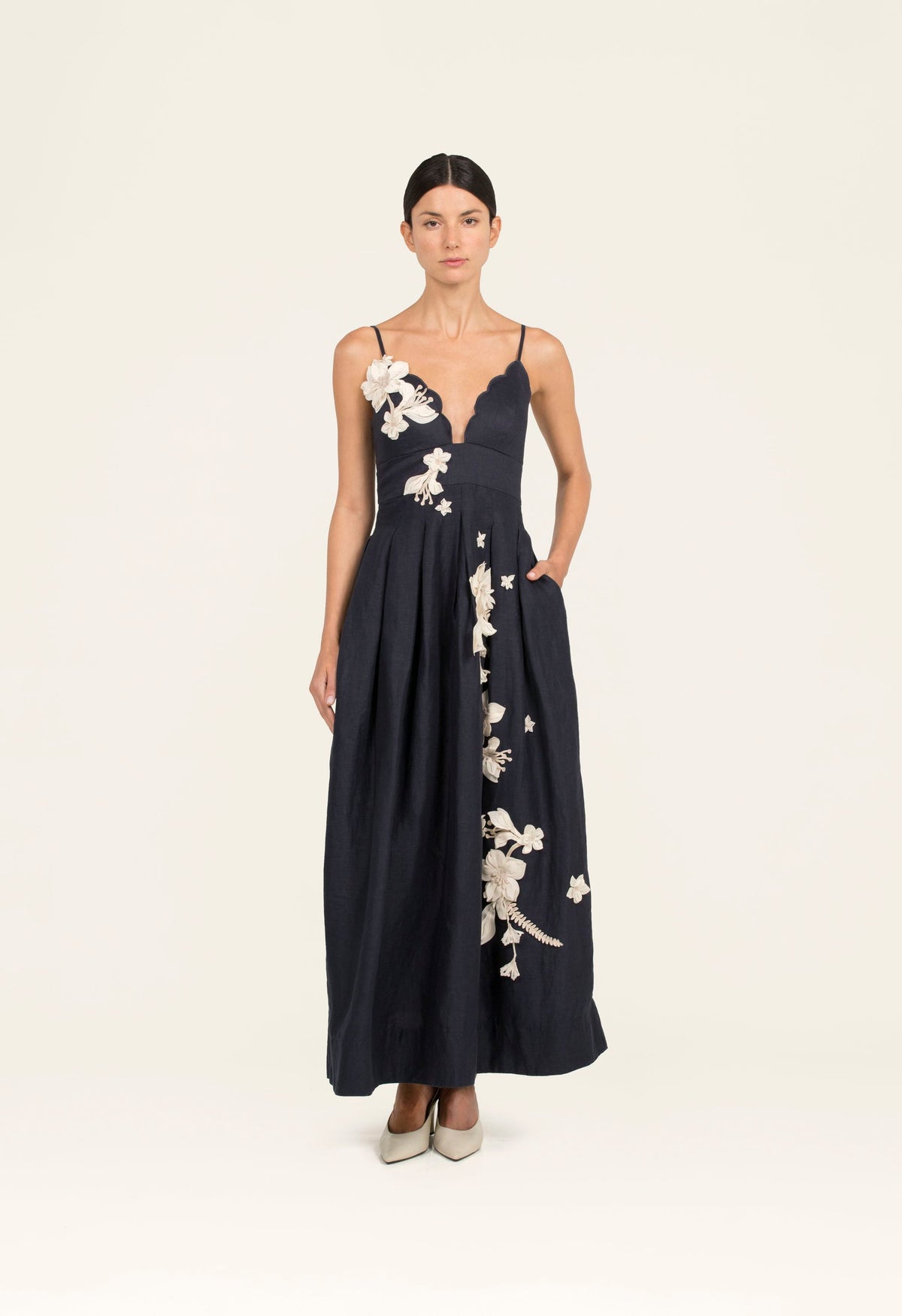 Sula Cauca Maxi Dress