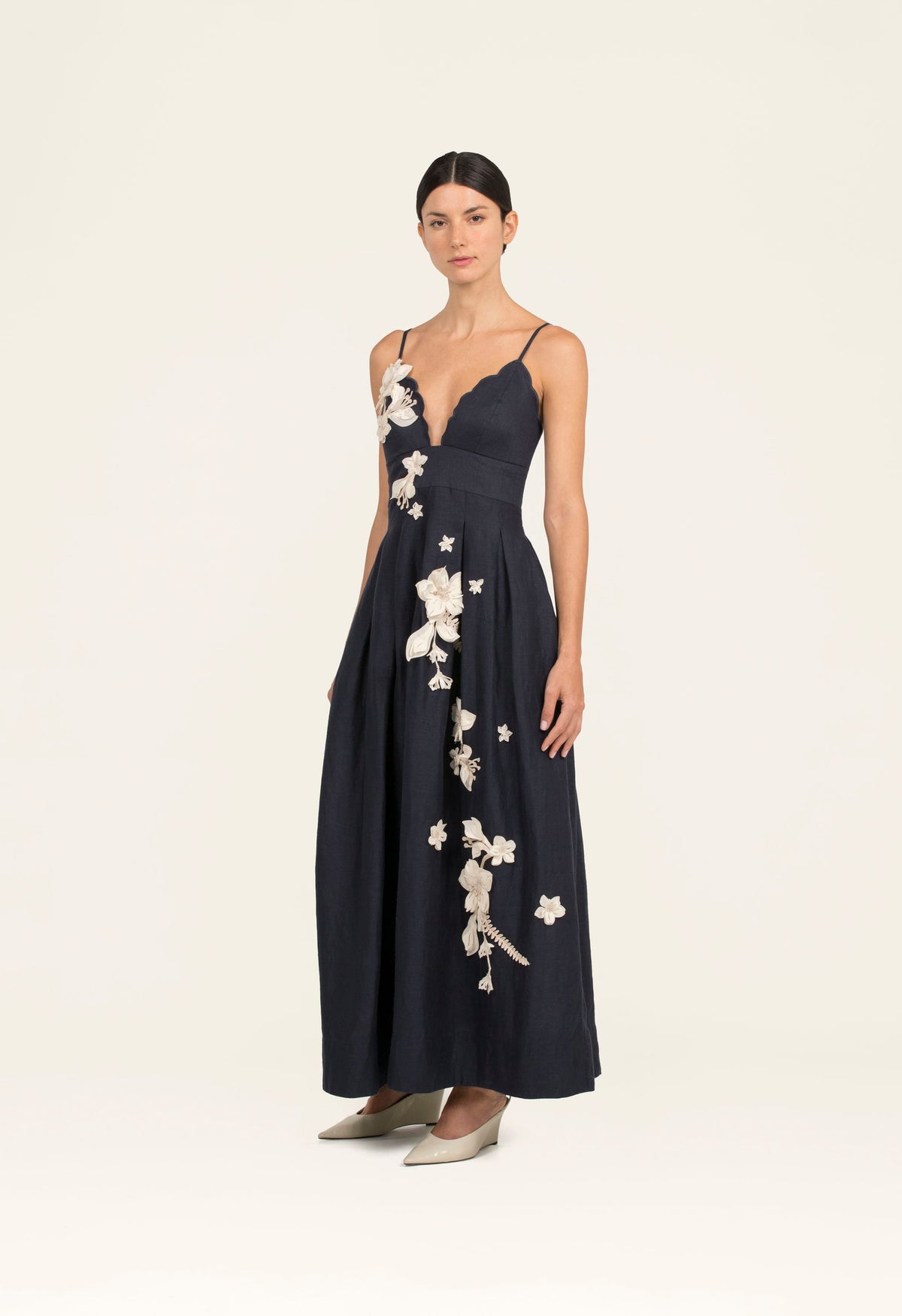 Sula Cauca Maxi Dress