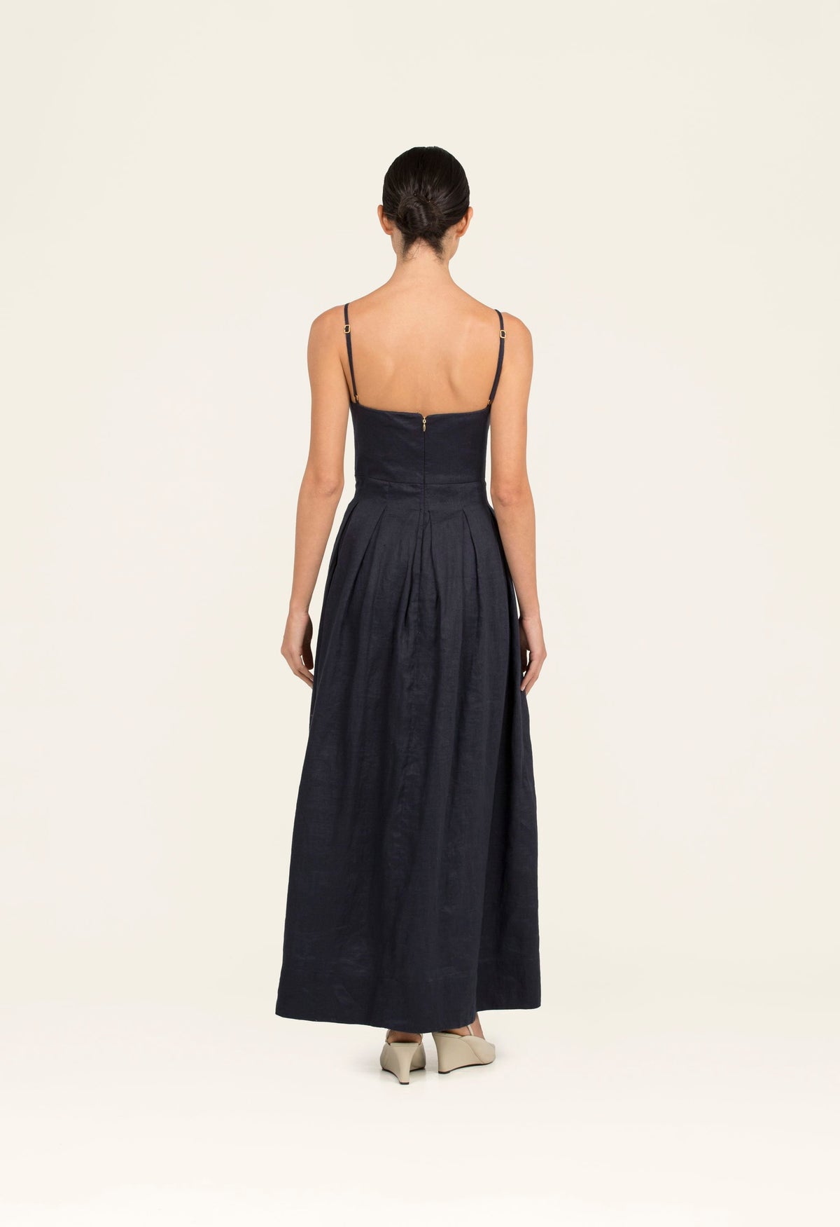 Sula Cauca Maxi Dress
