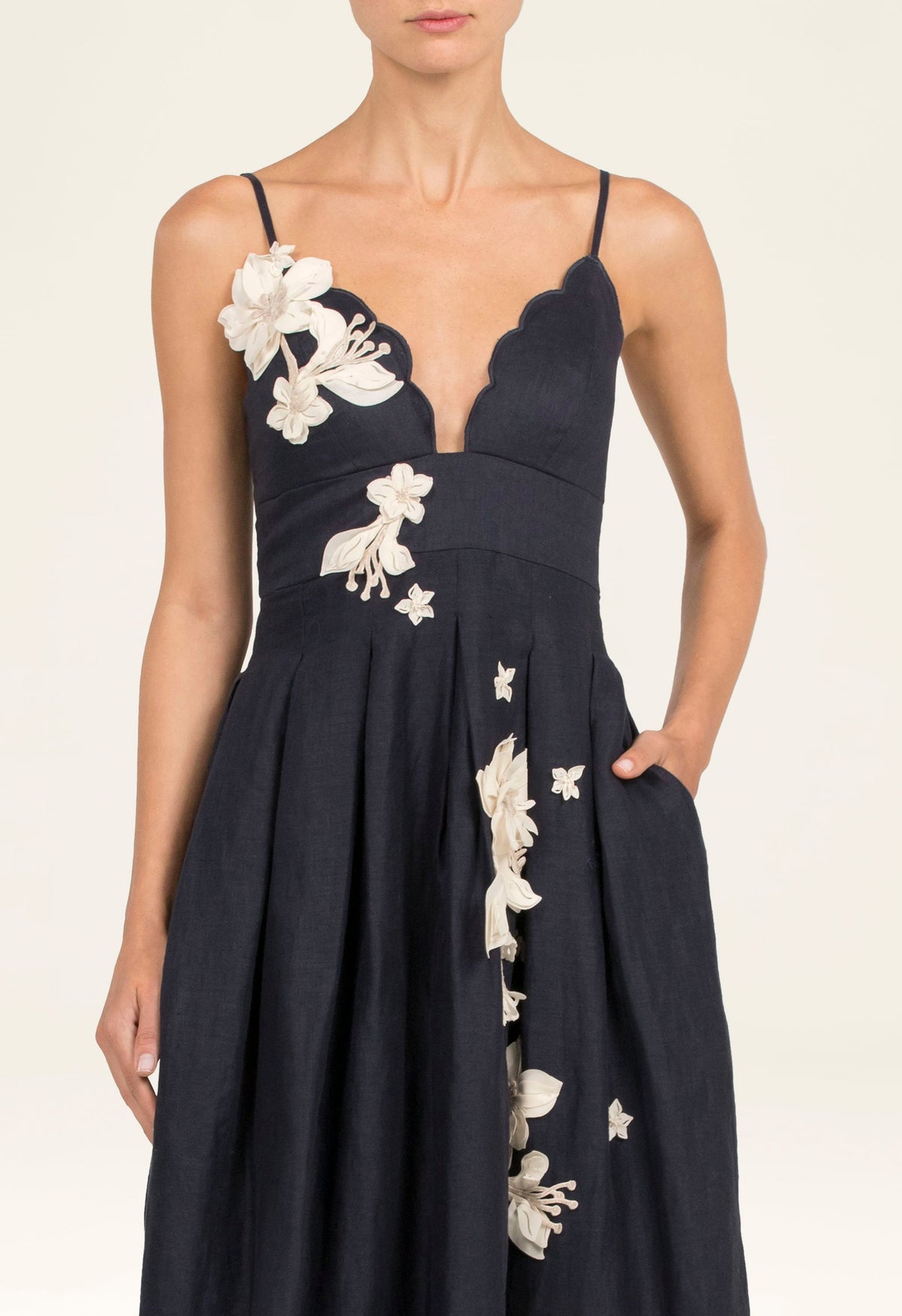 Sula Cauca Maxi Dress