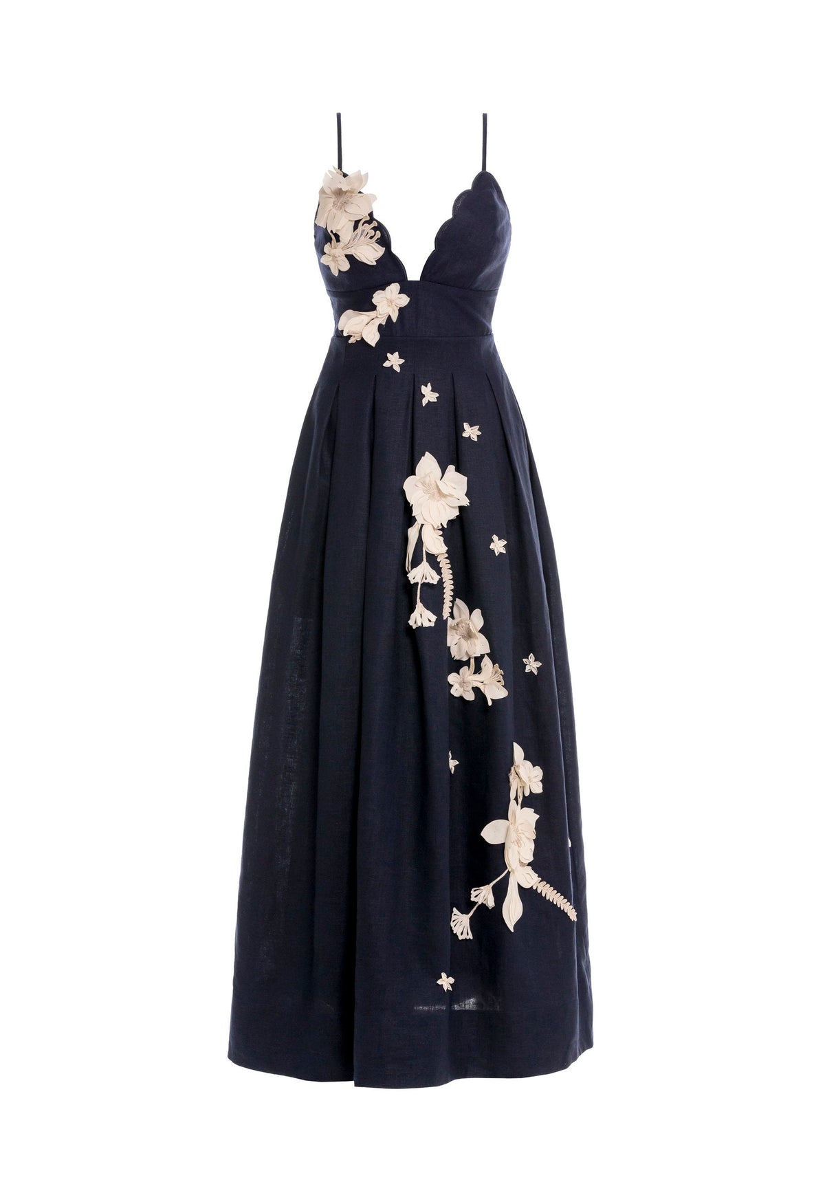 Sula Cauca Maxi Dress