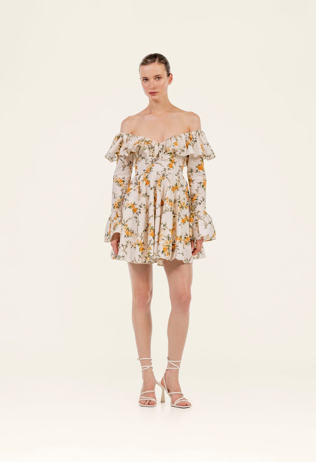 Verso Valle Mini Dress