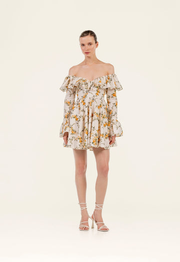 Verso Valle Mini Dress