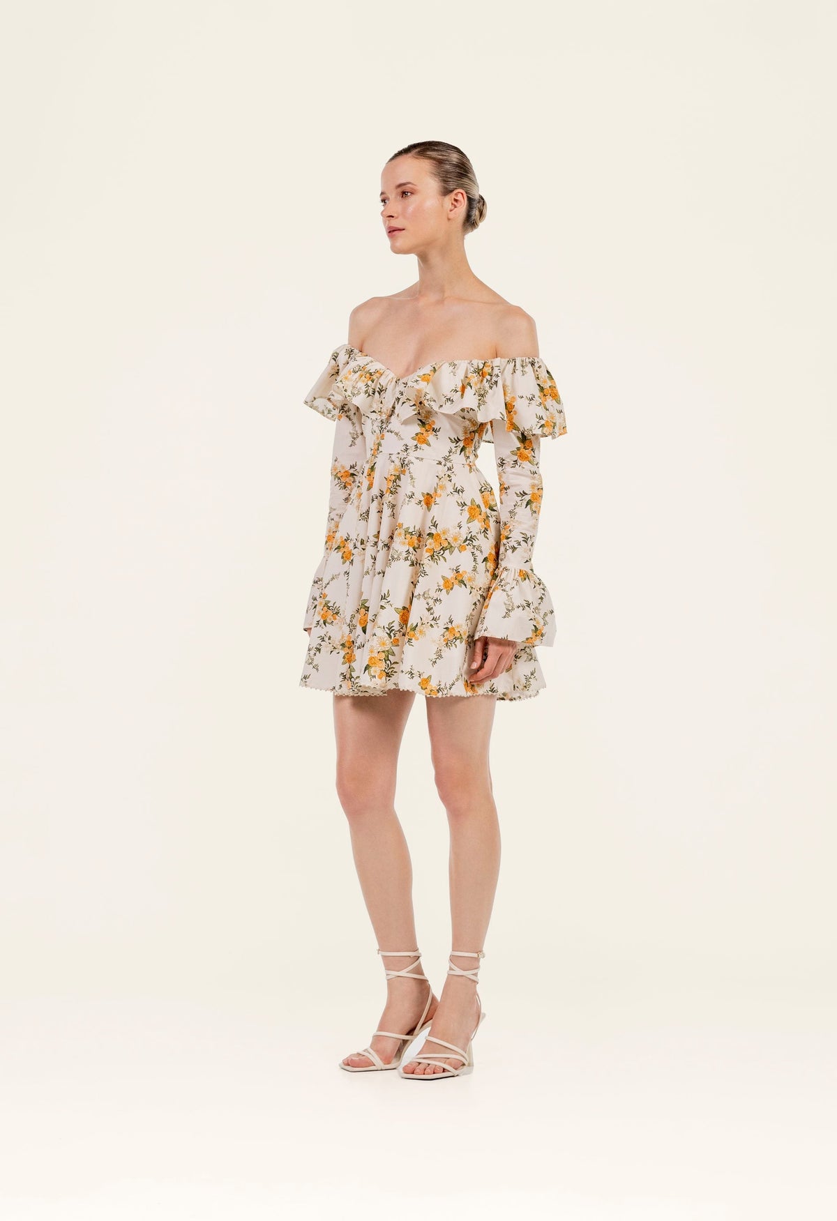Verso Valle Mini Dress