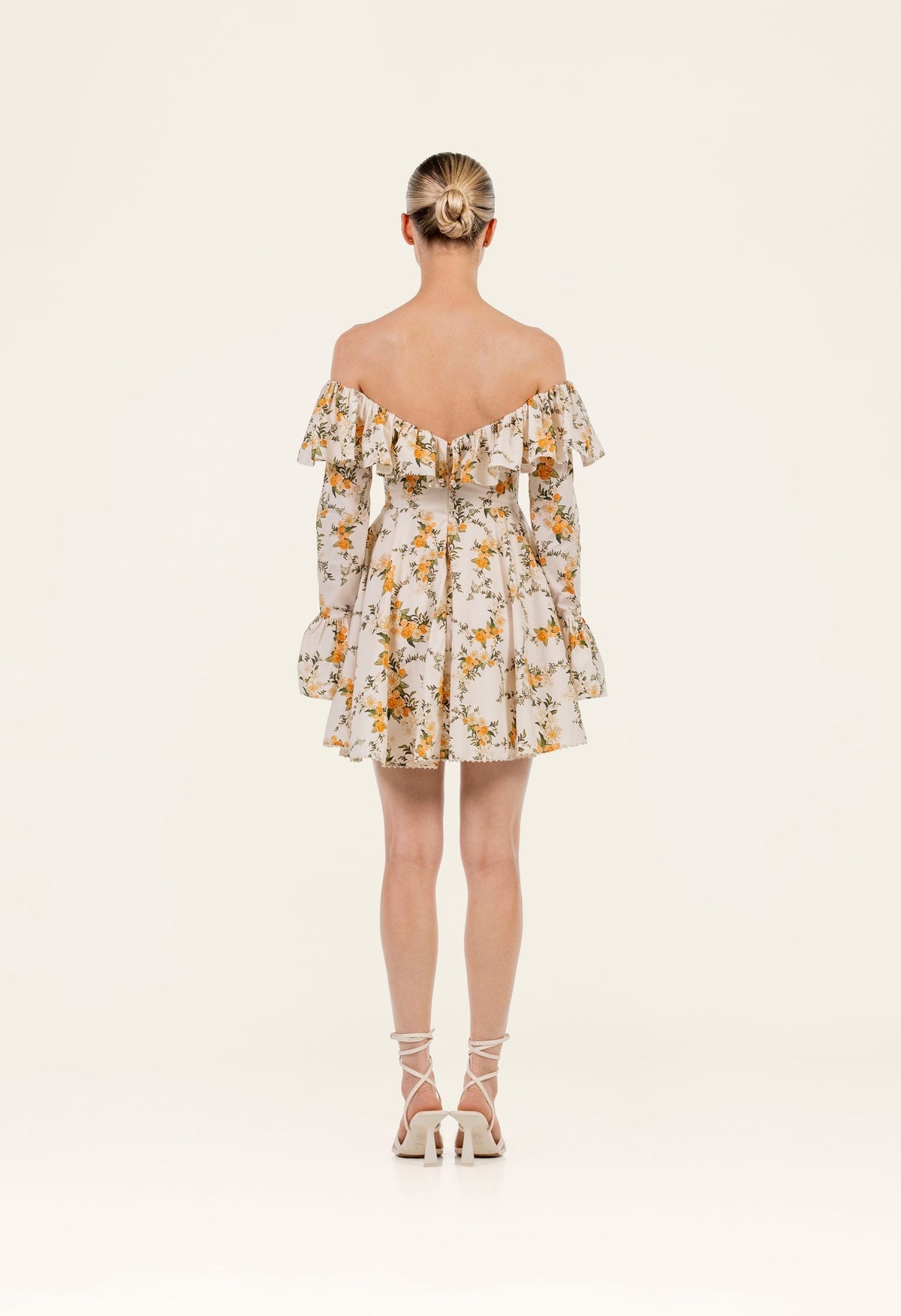 Verso Valle Mini Dress