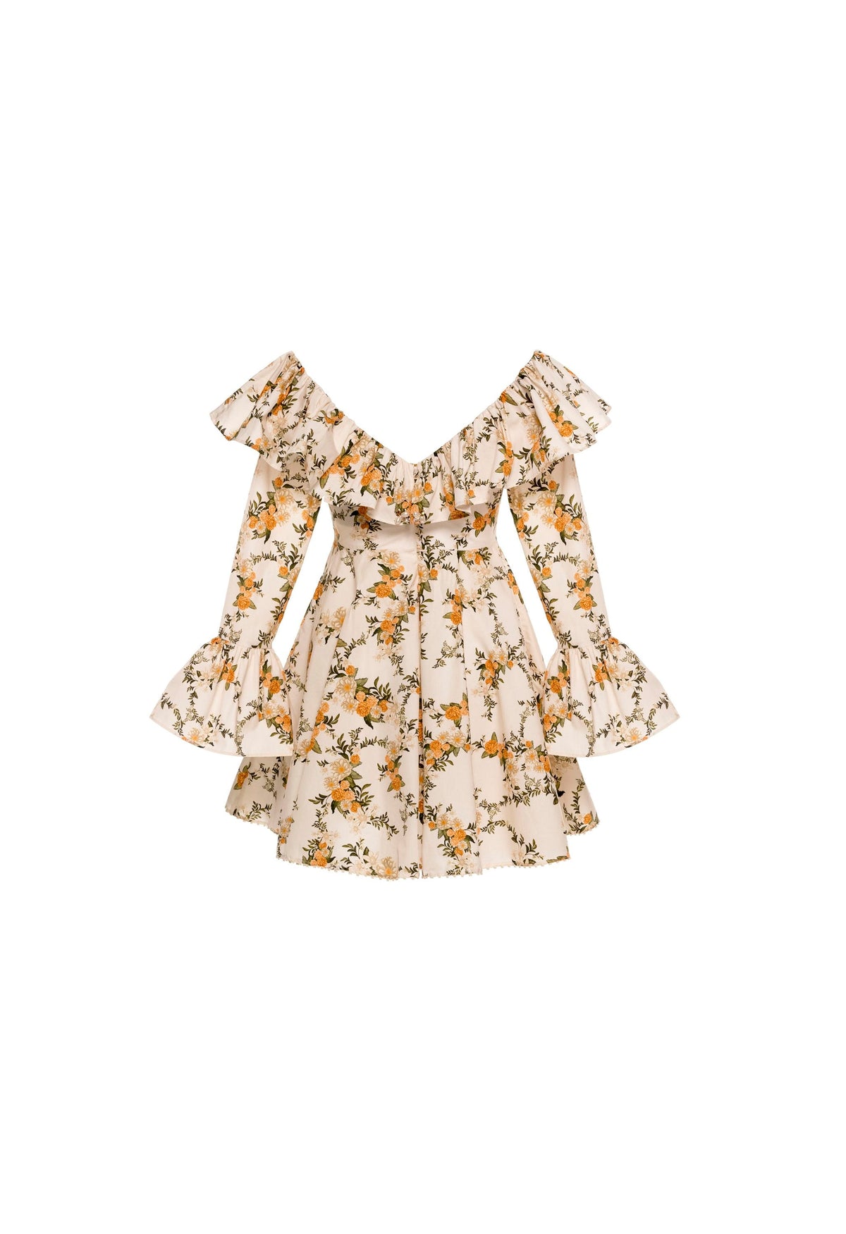 Verso Valle Mini Dress