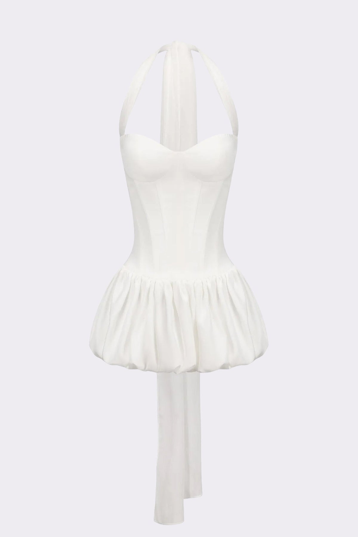 Wendy Dress (White)