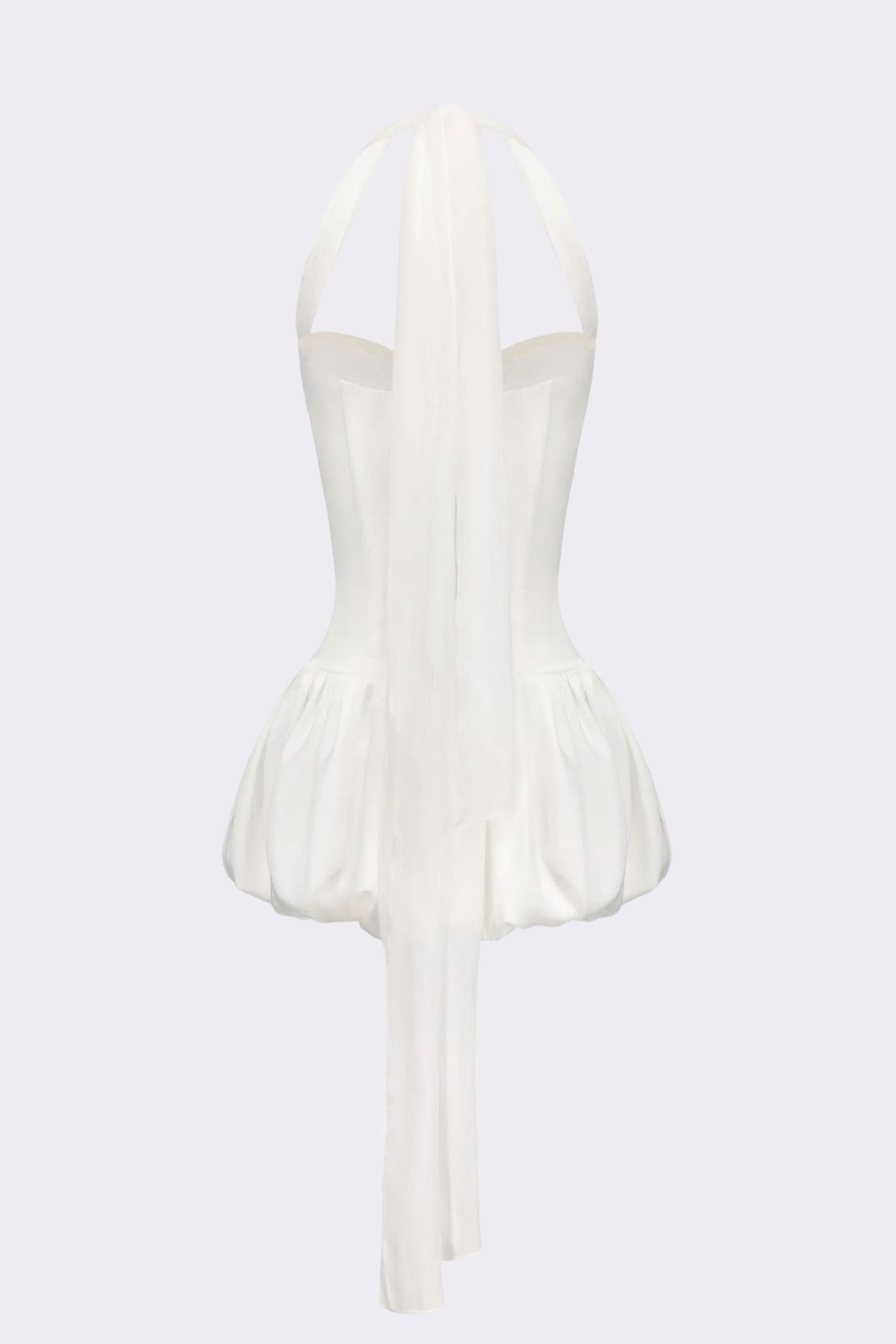 Wendy Dress (White)