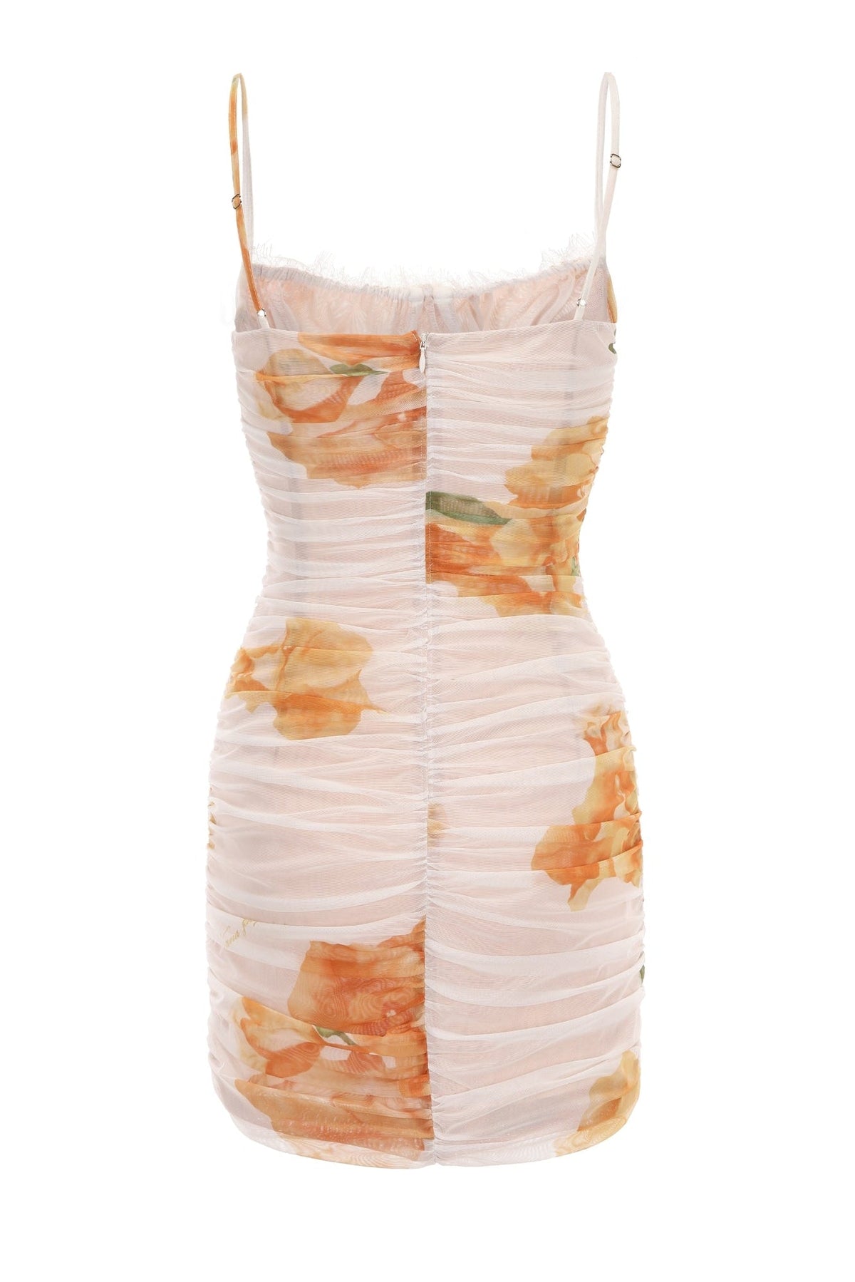 Amani Dress (Floral) (Final Sale)