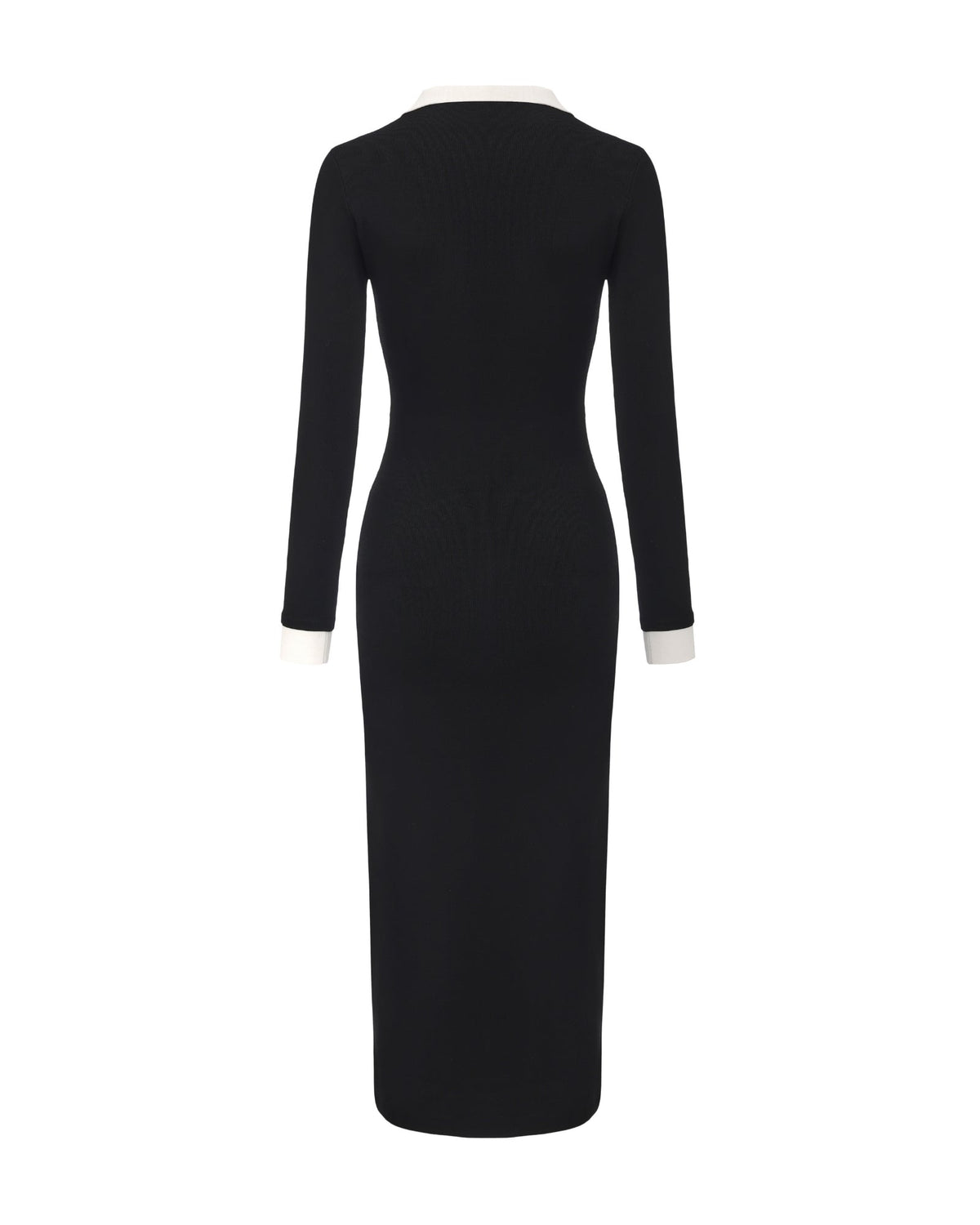 Colette Knit Maxi Dress (Final Sale)